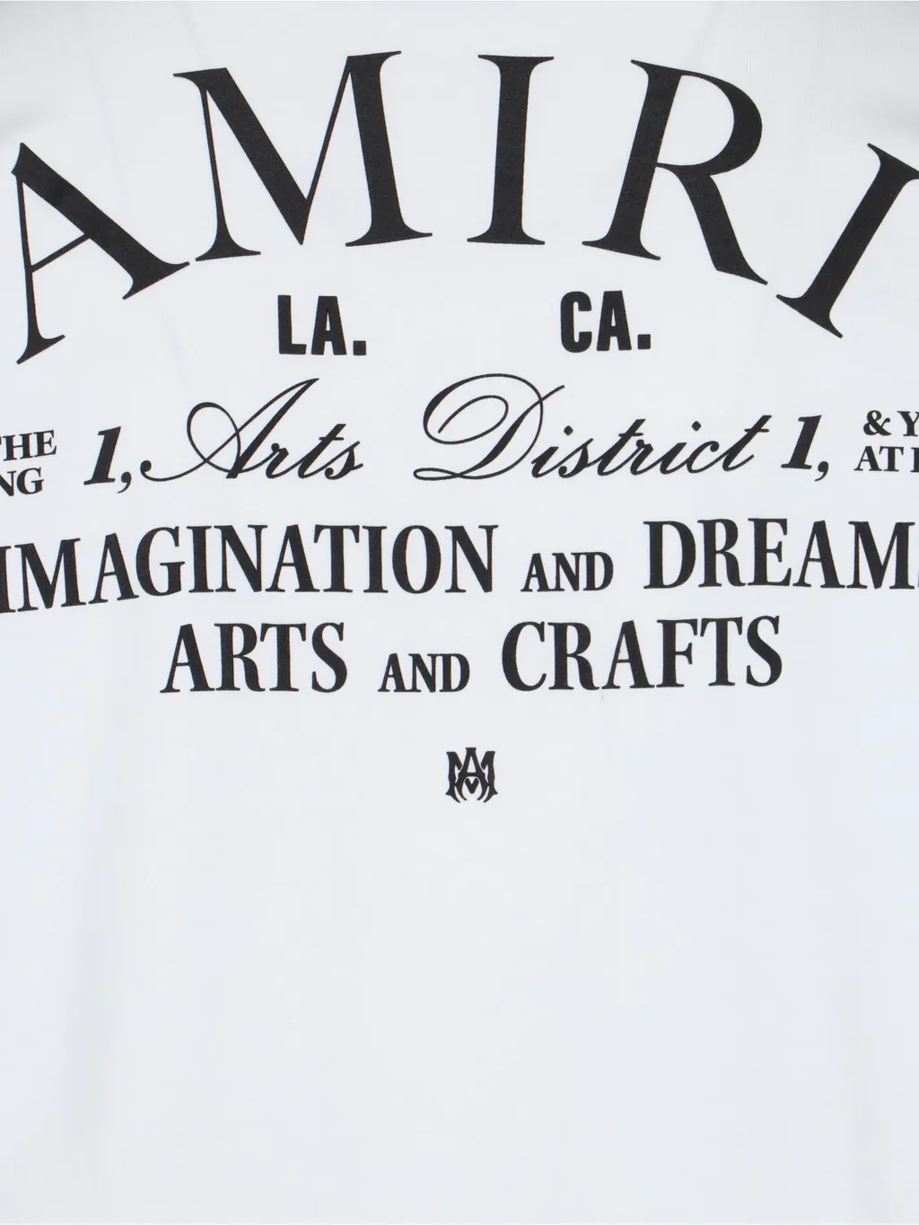 Short-Sleeved T-Shirt