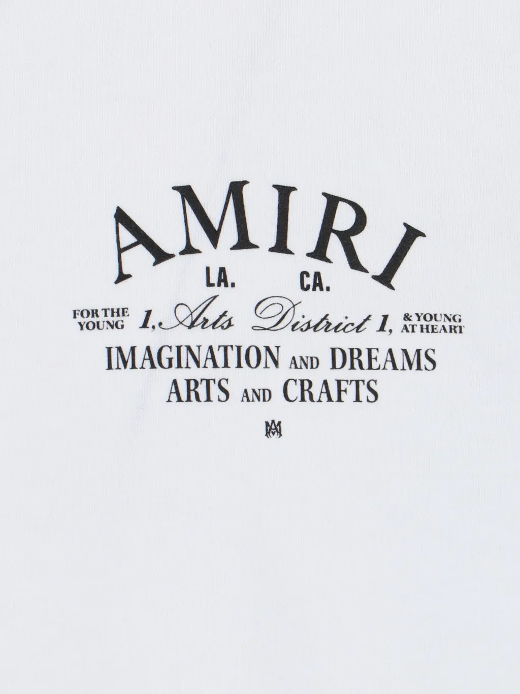 Short-Sleeved T-Shirt