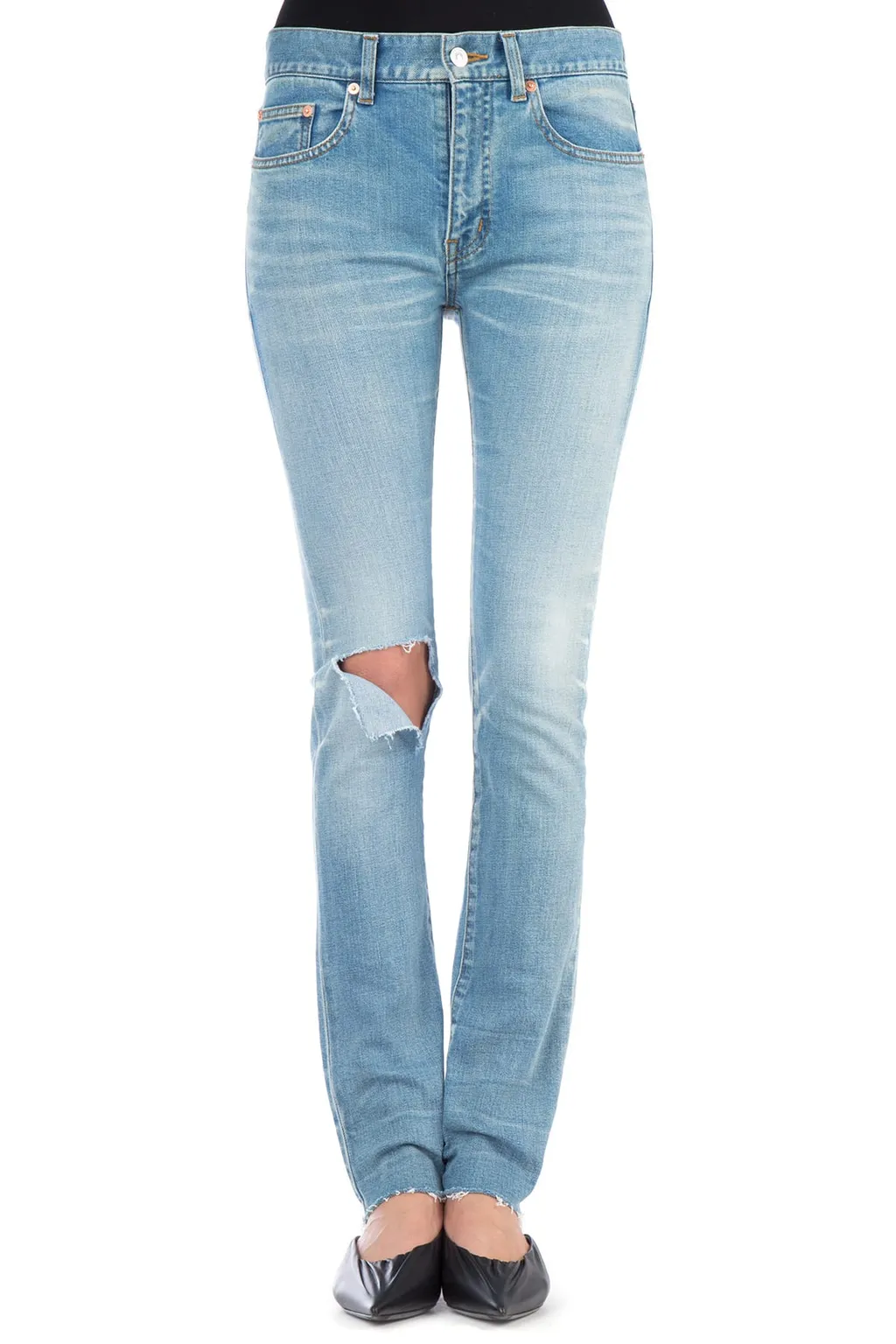 Imitation Jeans