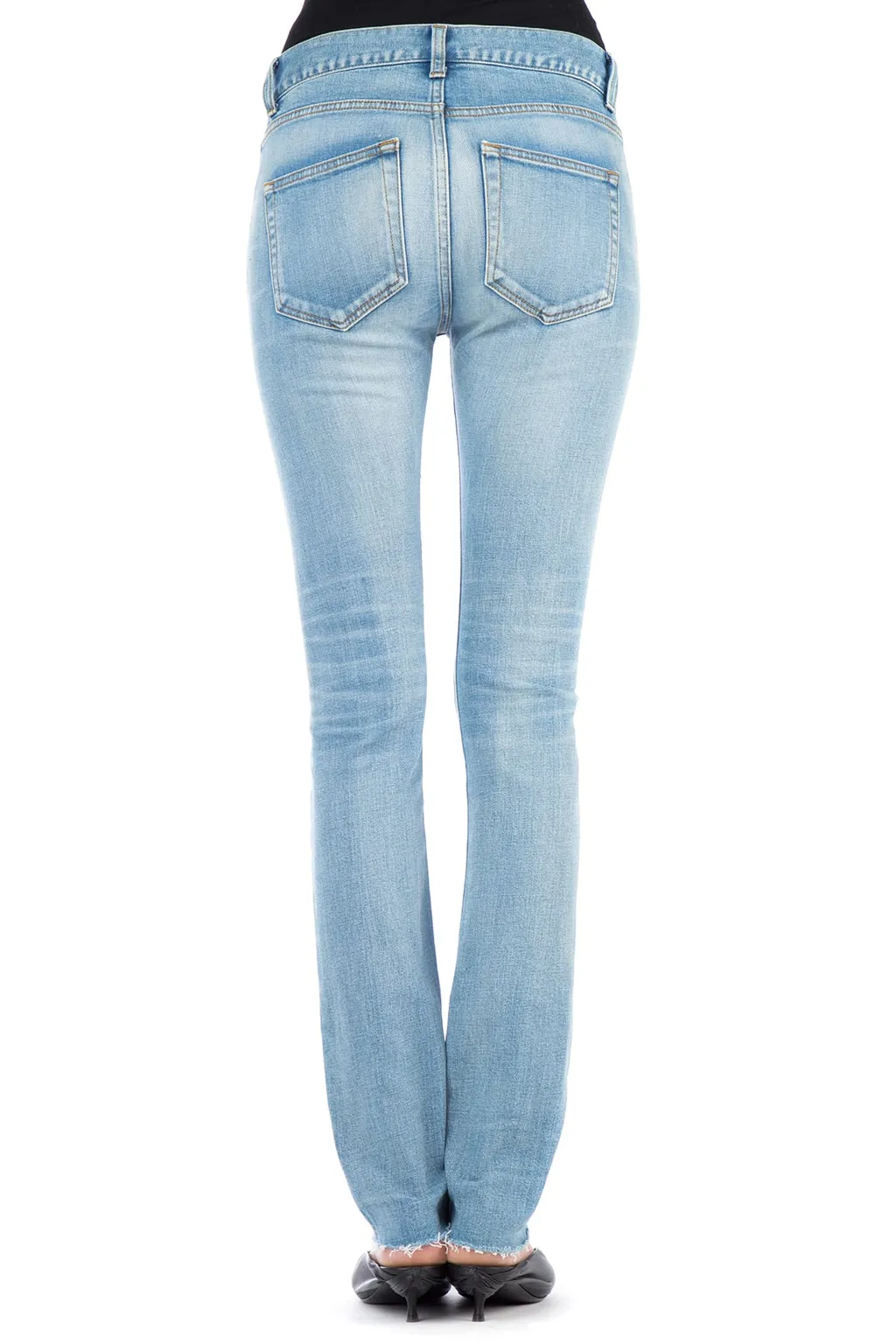 Imitation Jeans