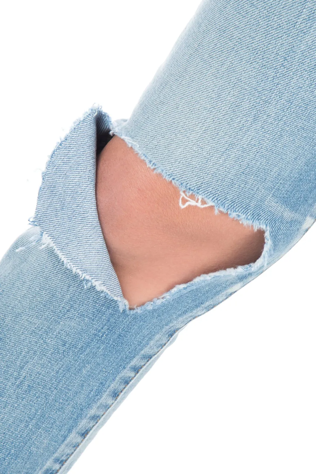 Imitation Jeans