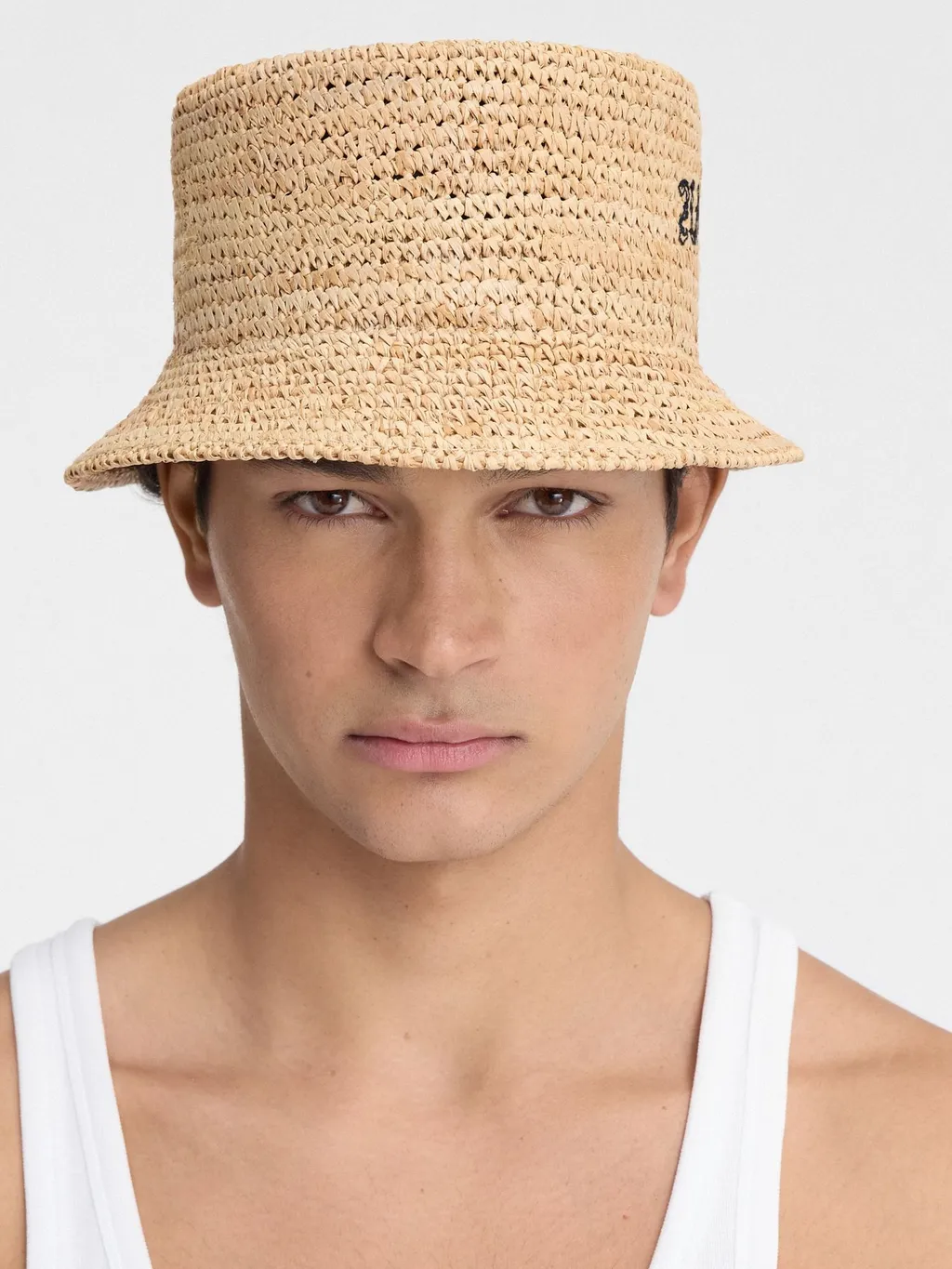 Logo Hat