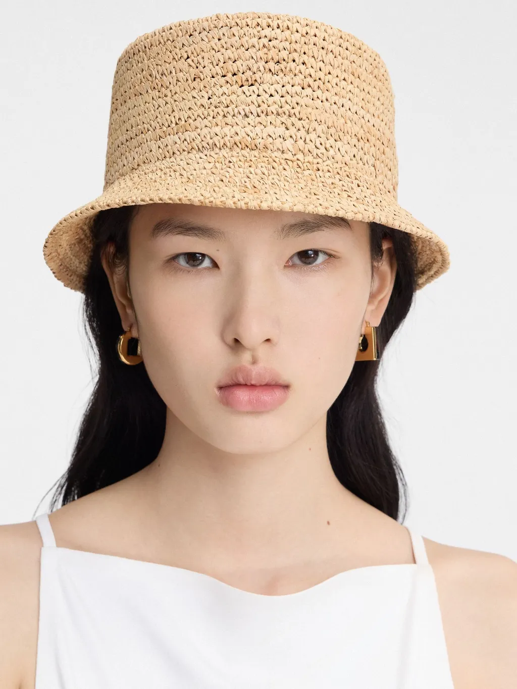 Logo Hat