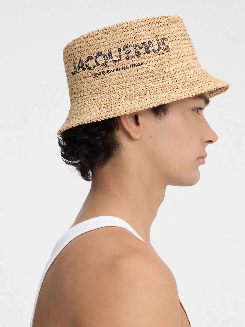 Logo Hat