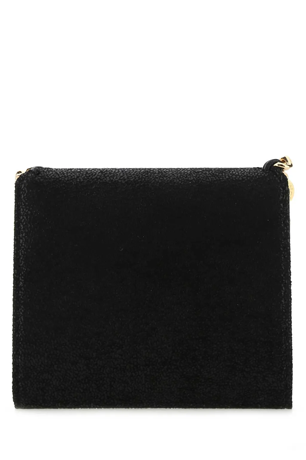 Stella Mccartney Falabella Flap Small Wallet