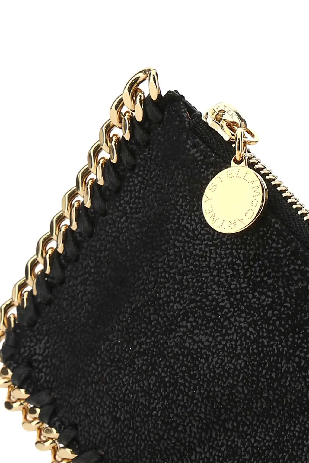Stella Mccartney Falabella Zipped Cardholder