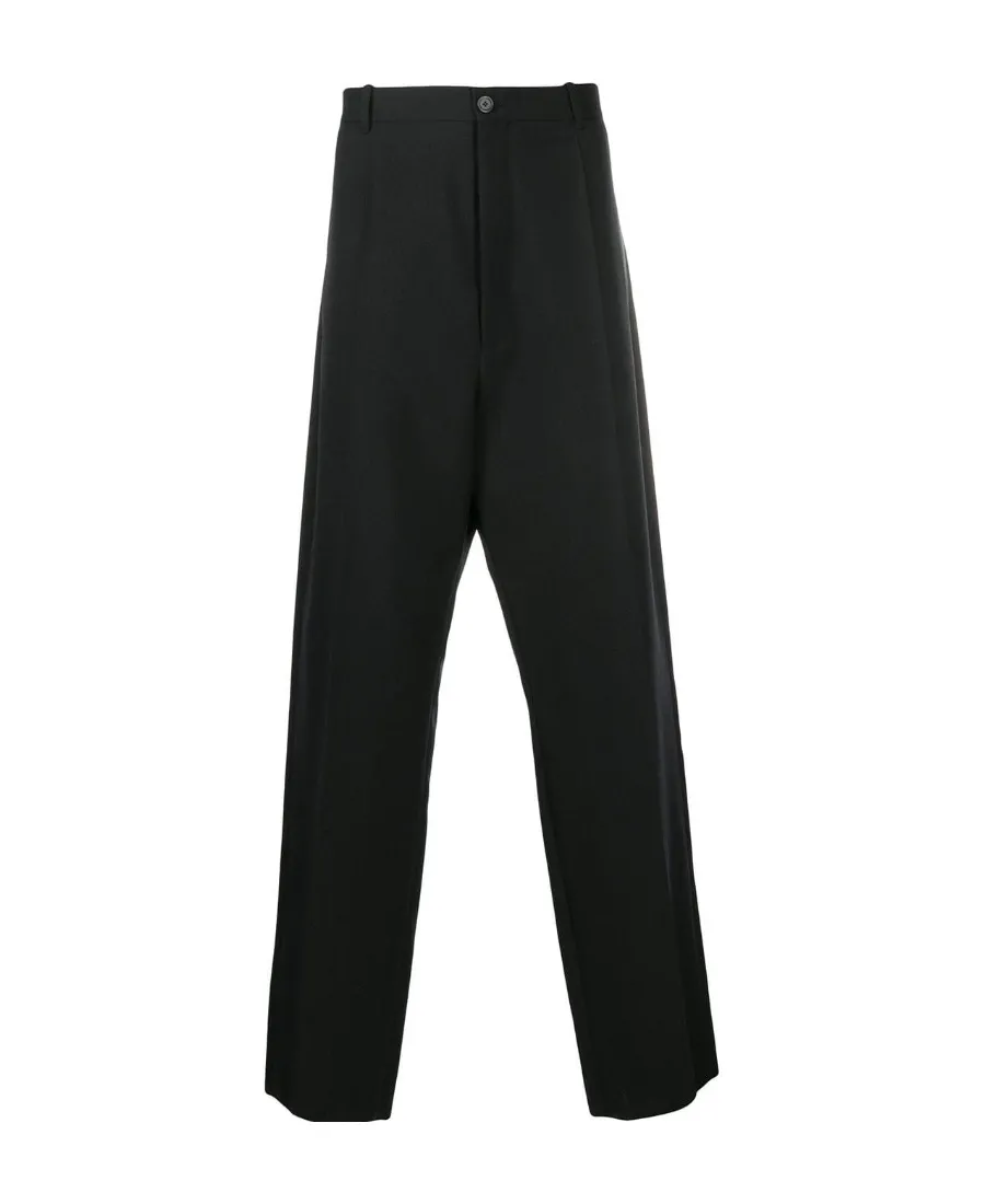 Fit Casual Pants