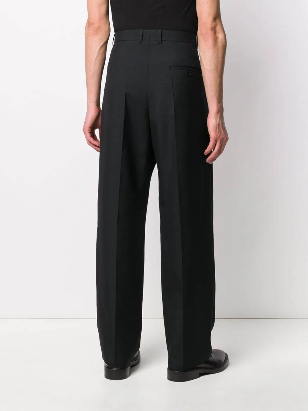 Fit Casual Pants