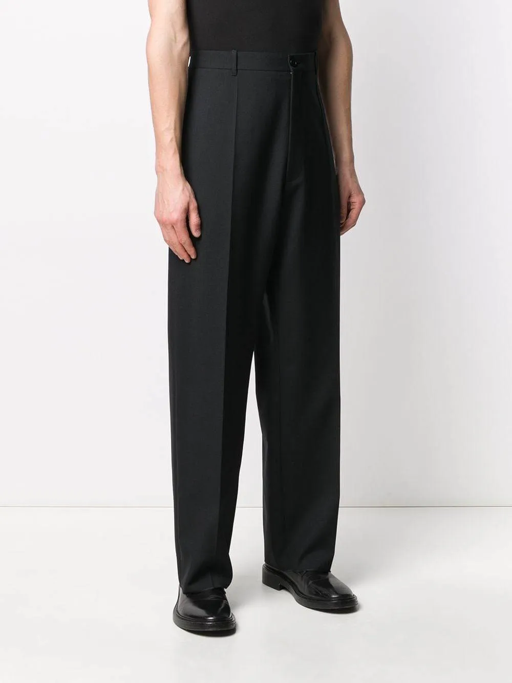 Fit Casual Pants