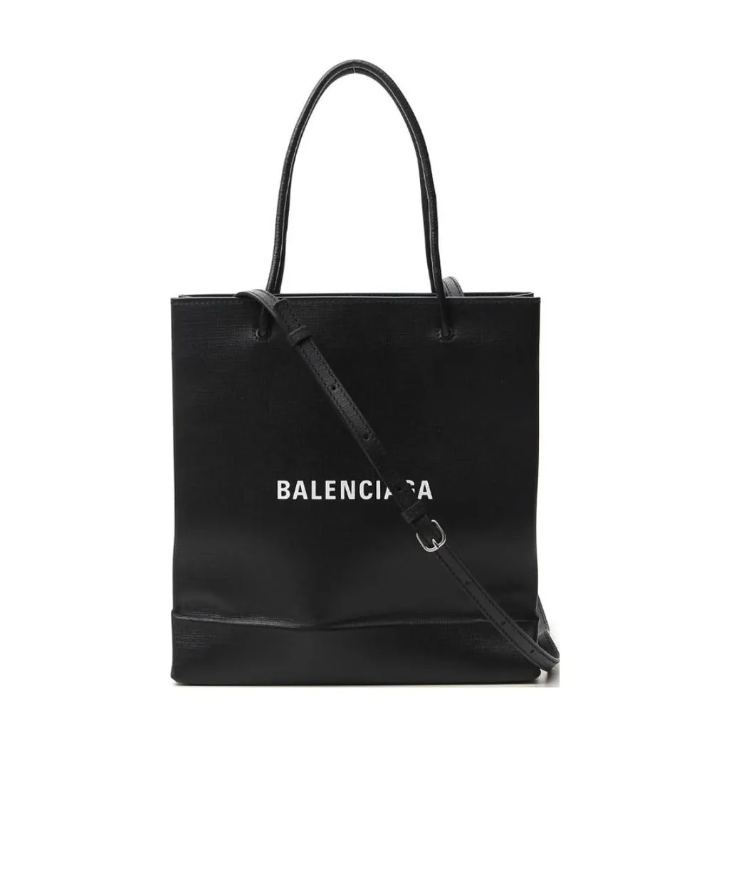 Logo Handbag