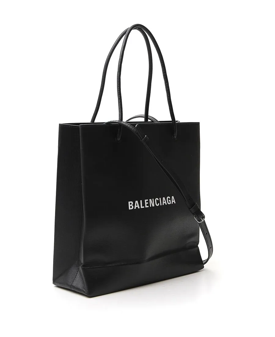 Logo Handbag
