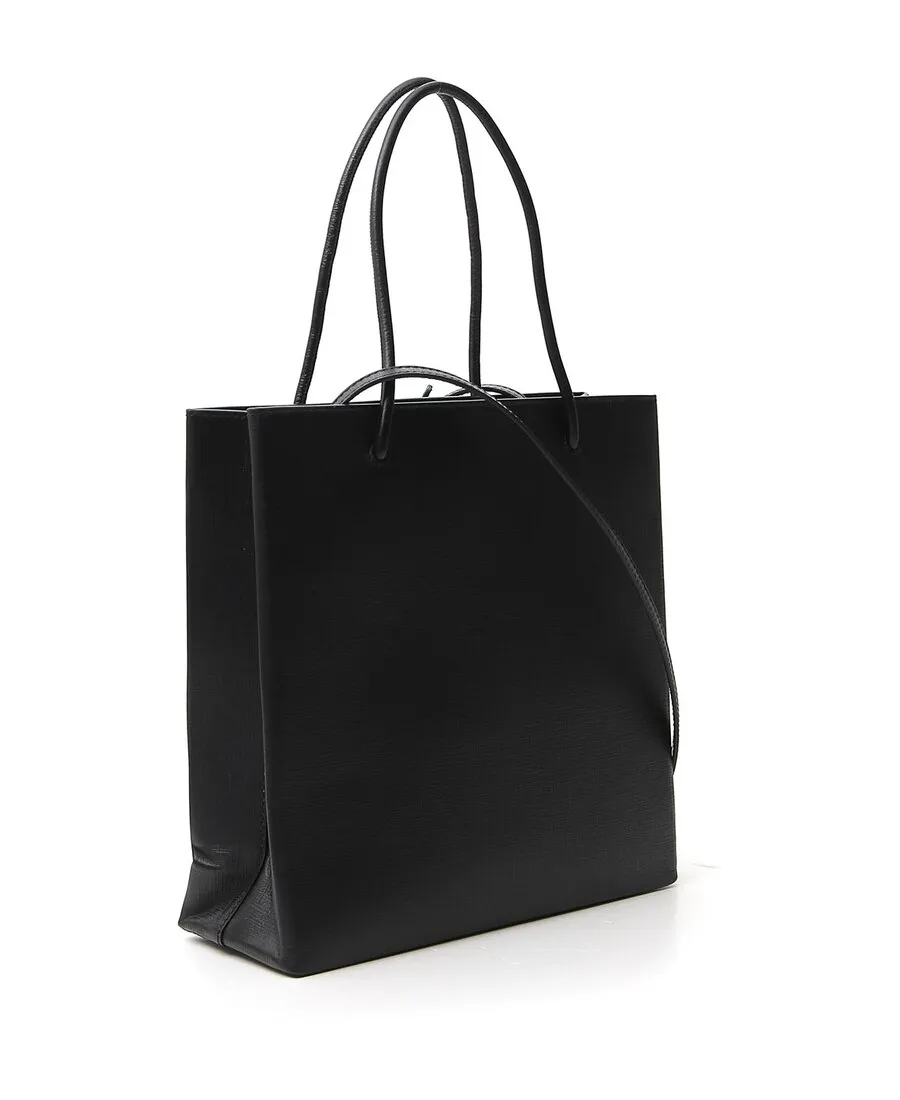 Logo Handbag
