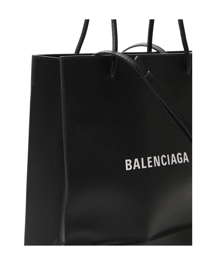 Logo Handbag
