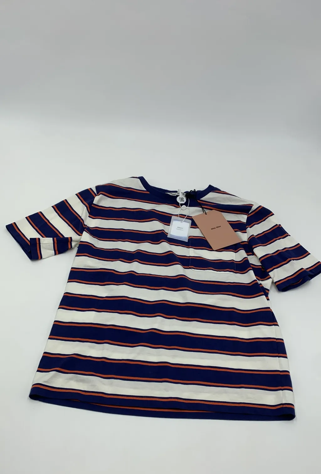 Jersey T-Shirt