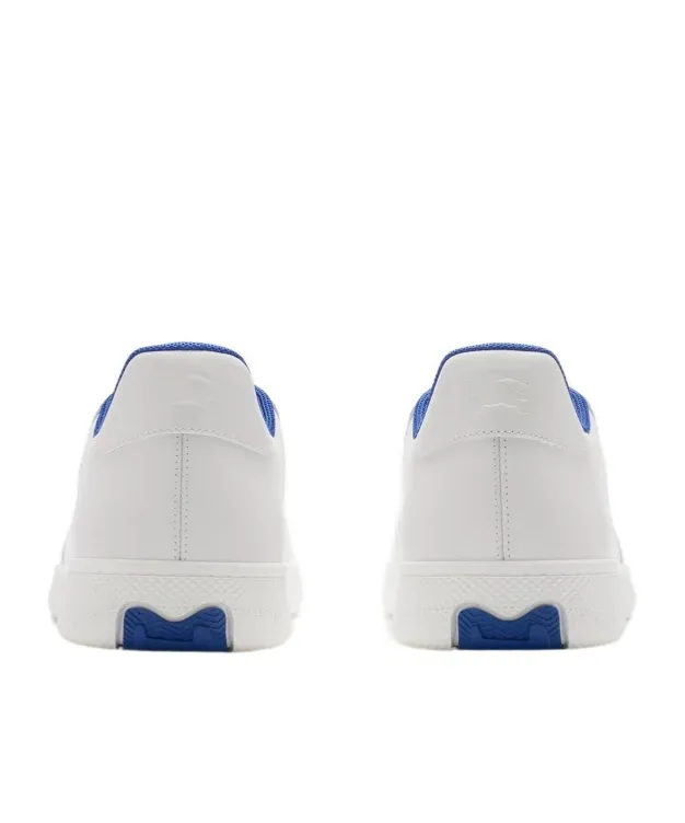 Burberry Terrace Low-Top Sneakers