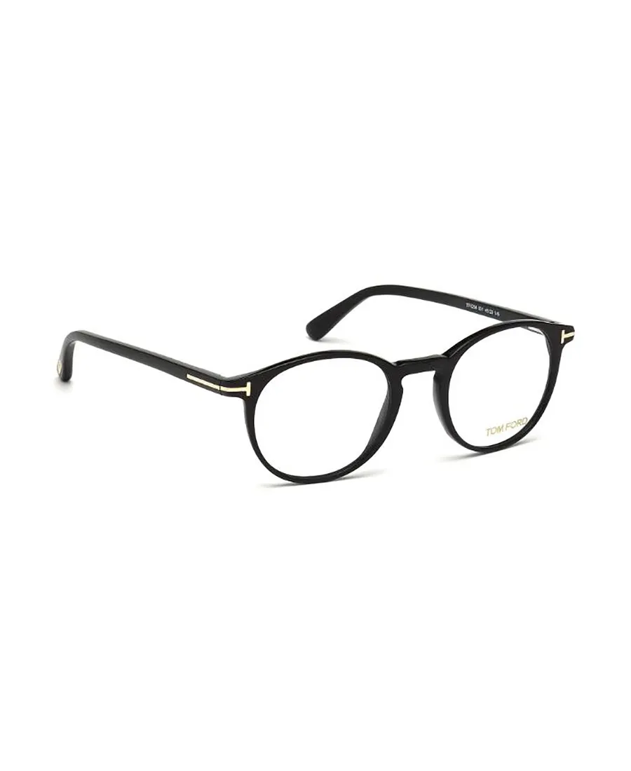 Tom Ford Eyewear Round Frame Glasses