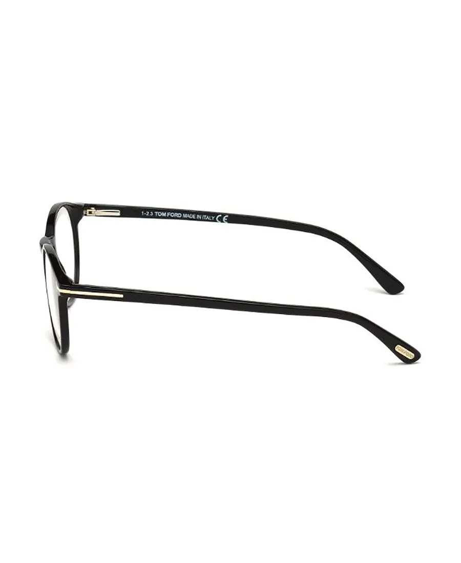 Tom Ford Eyewear Round Frame Glasses