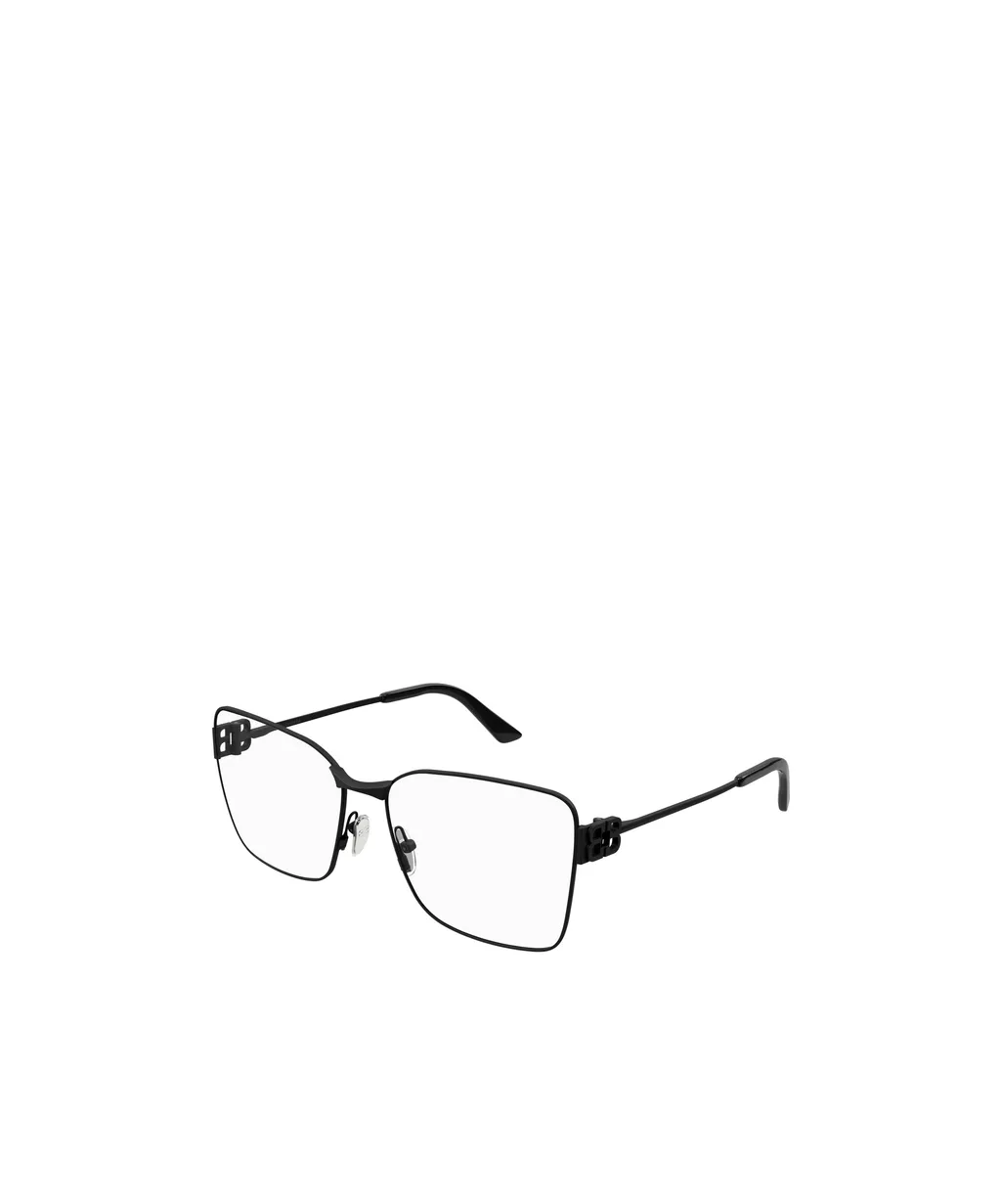Eyewear Rectangle Frame Glasses