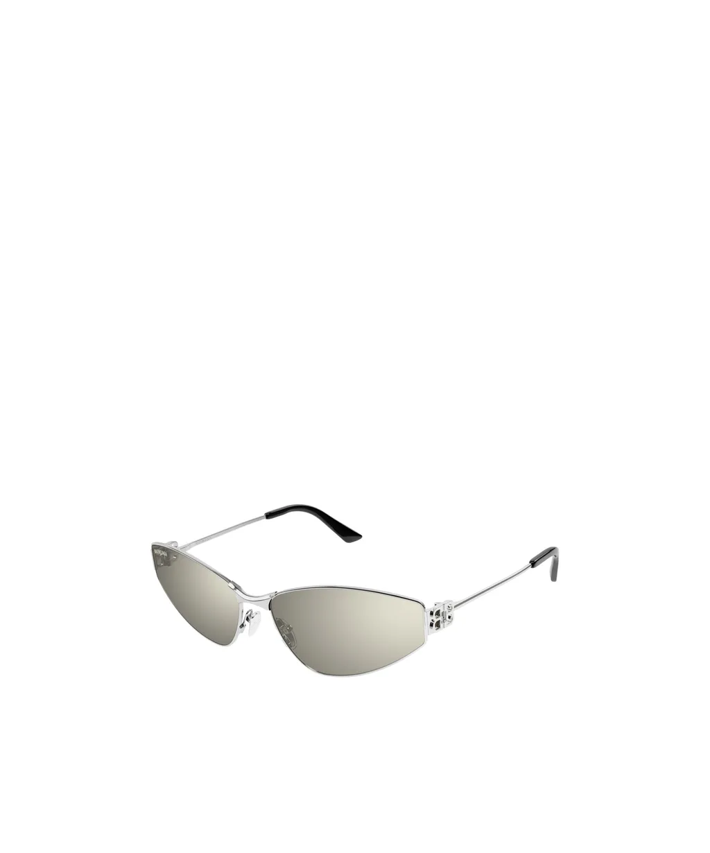 Eyewear Cat Eye Frame Sunglasses