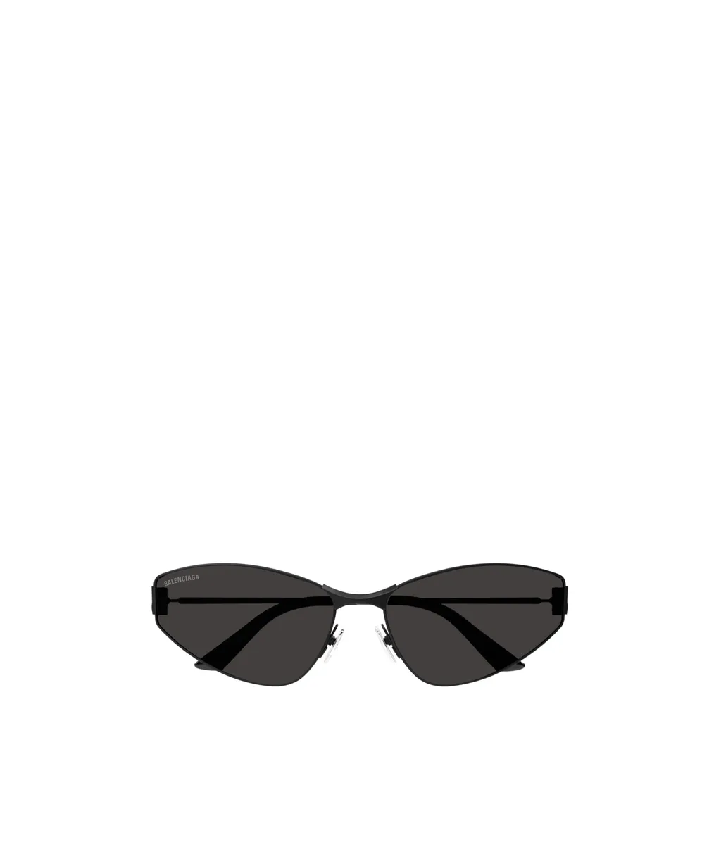 Eyewear Cat Eye Frame Sunglasses