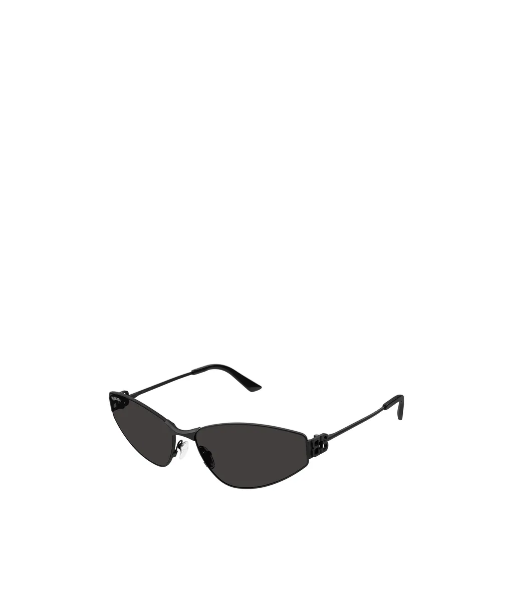 Eyewear Cat Eye Frame Sunglasses