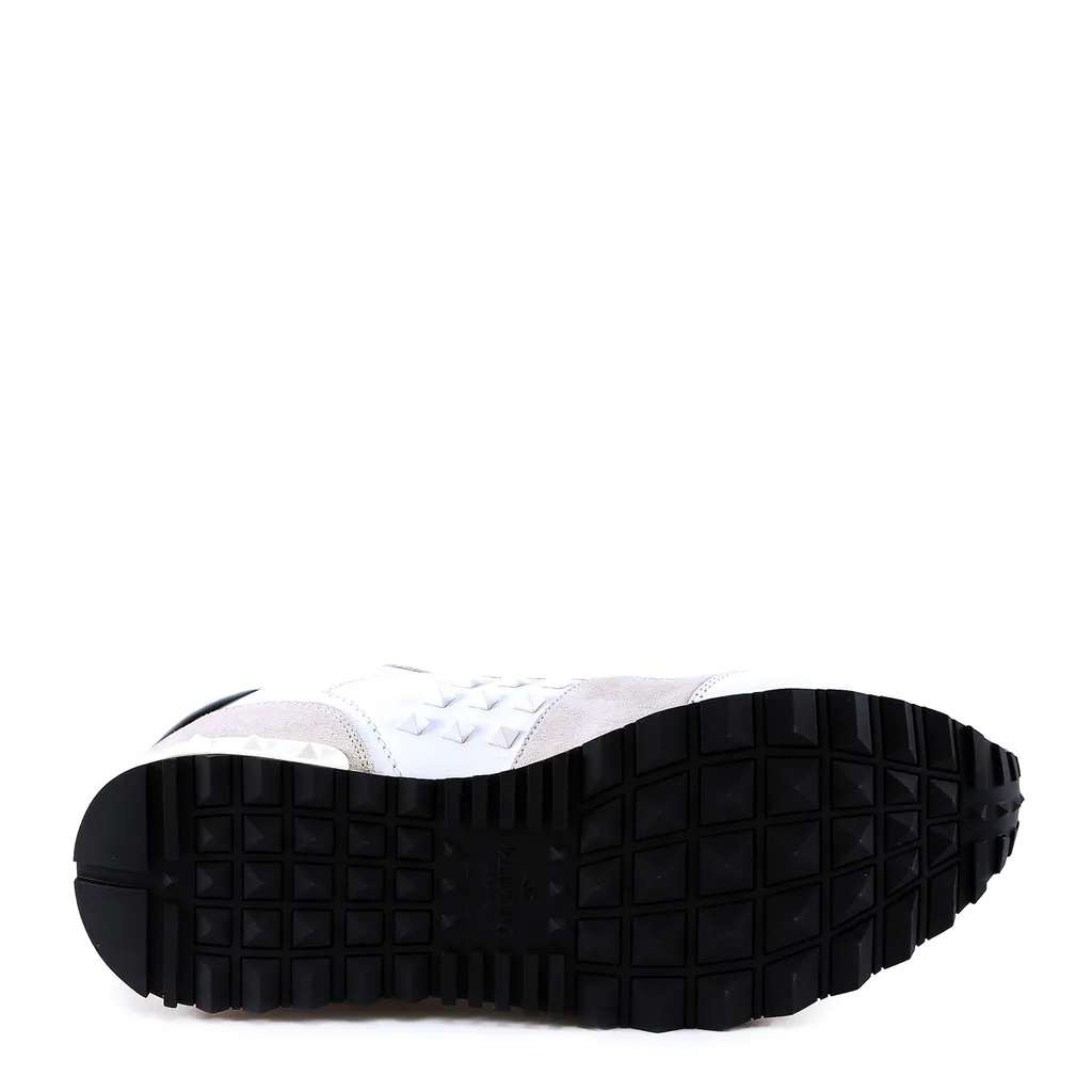 Riveted Sports Shoes