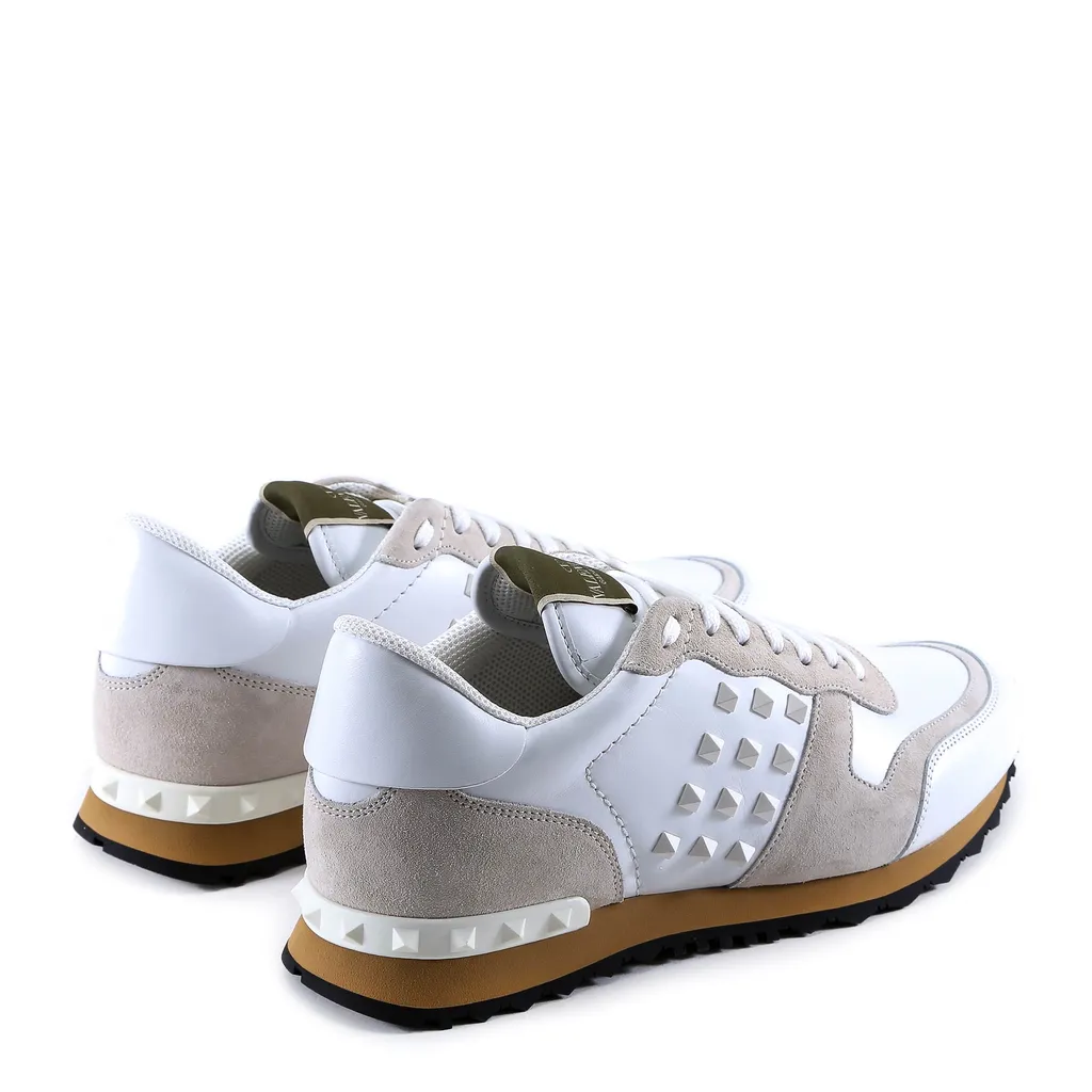 Riveted Sports Shoes