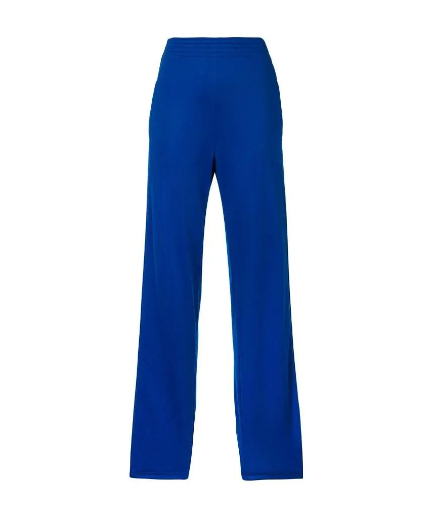 Logo Casual Pants