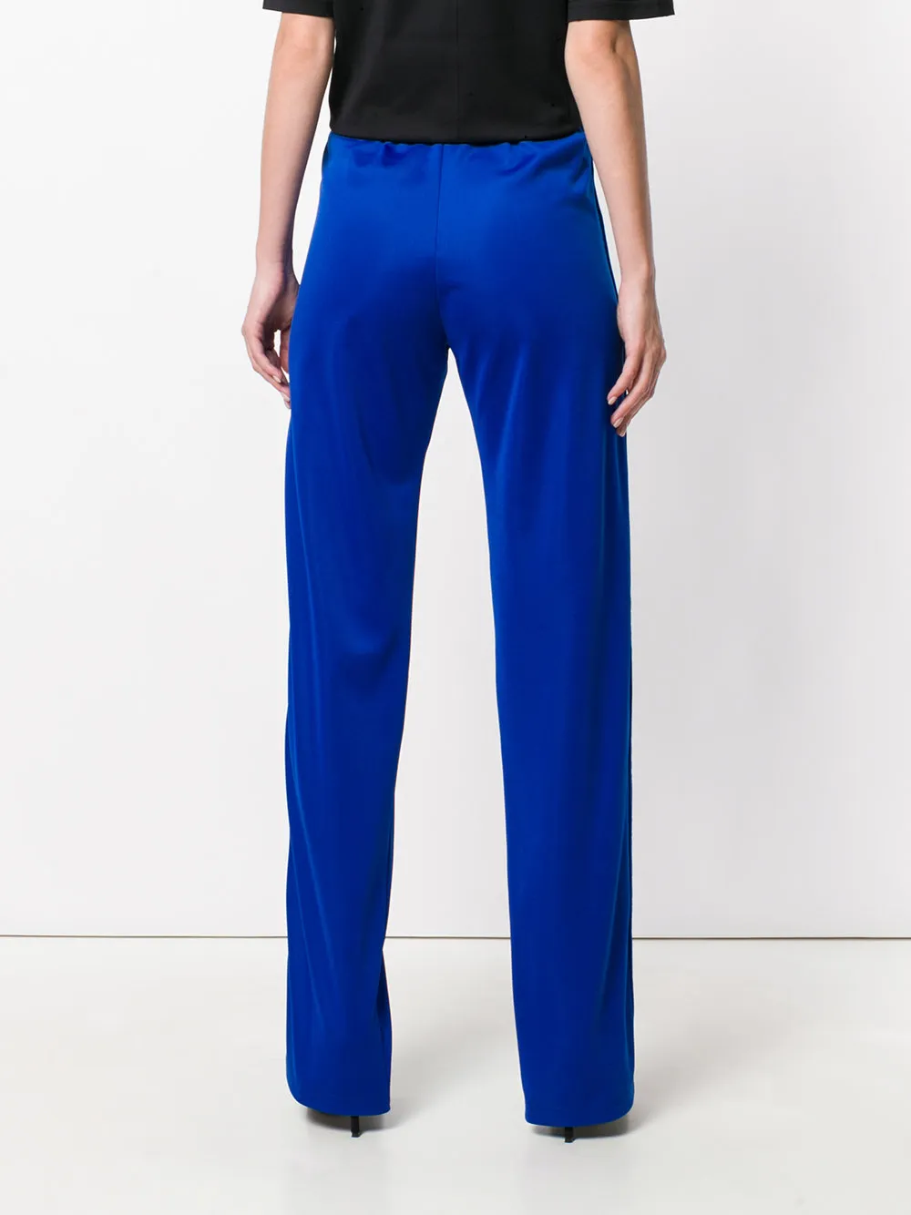 Logo Casual Pants