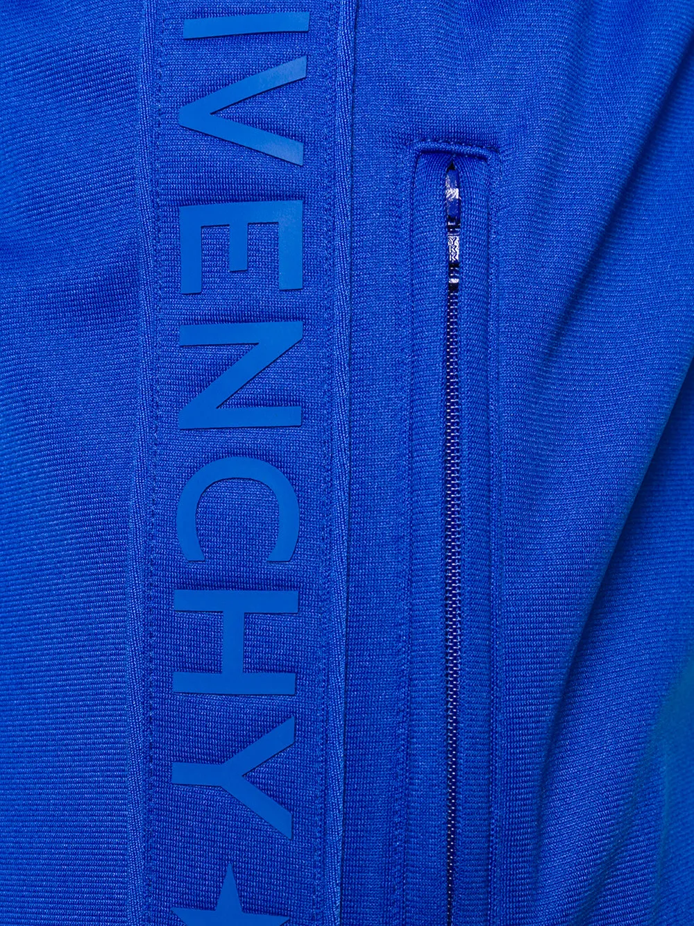 Logo Casual Pants
