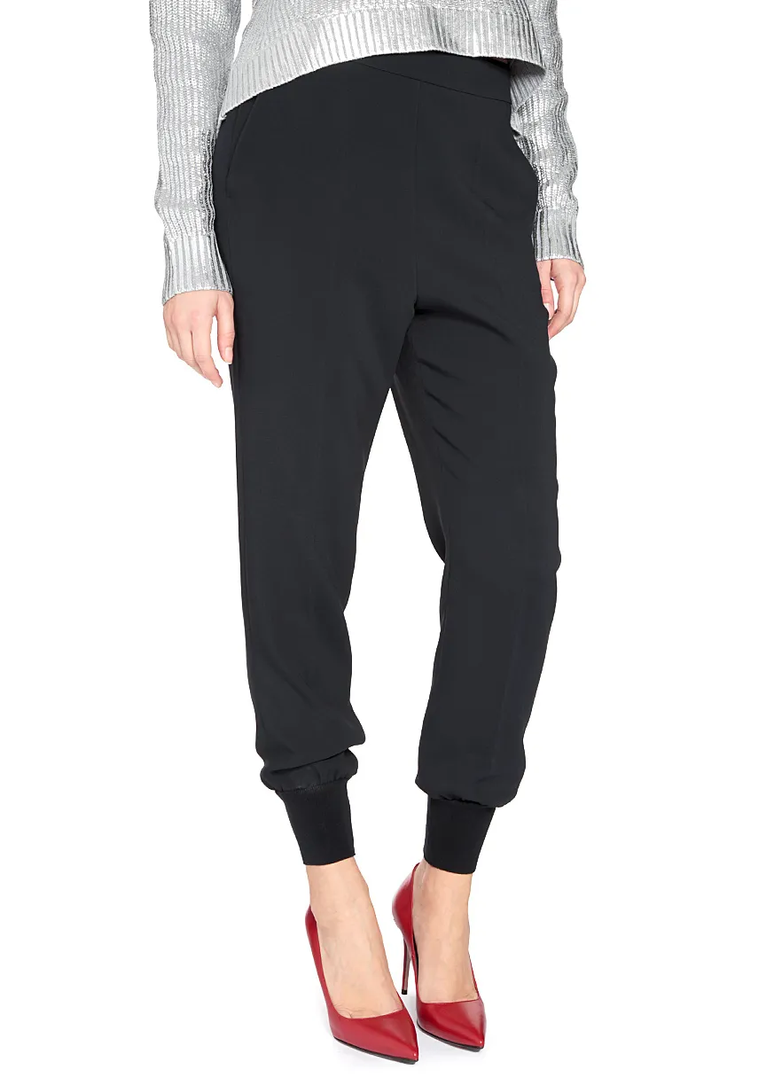 Julia Loose Fit Trousers