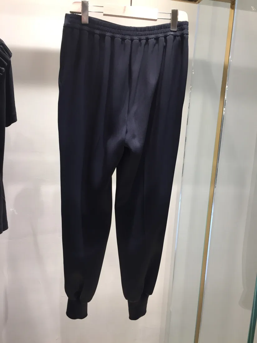 Julia Loose Fit Trousers