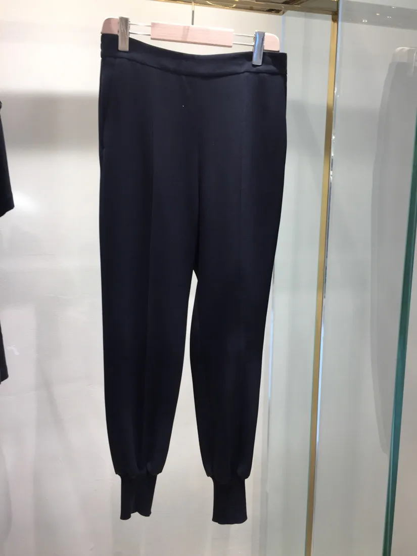 Julia Loose Fit Trousers