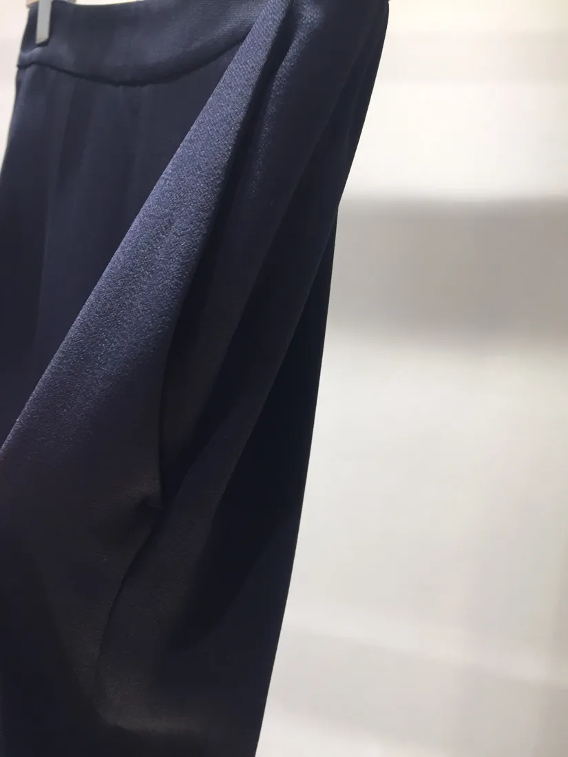 Julia Loose Fit Trousers