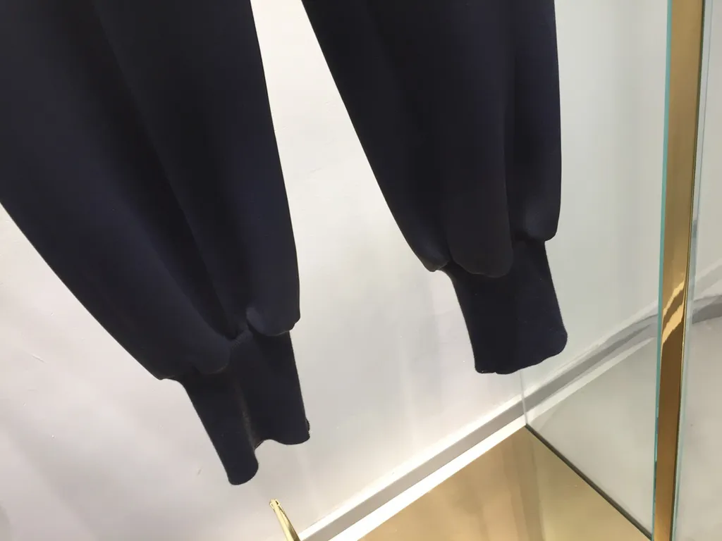 Julia Loose Fit Trousers