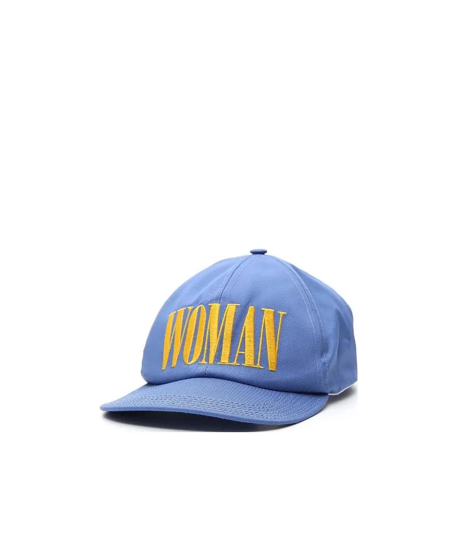 Embroidery Hat