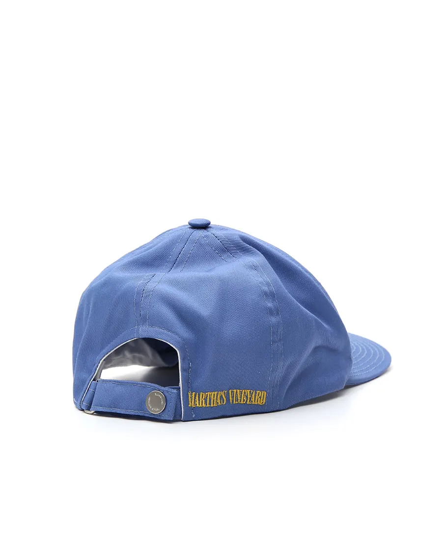 Embroidery Hat