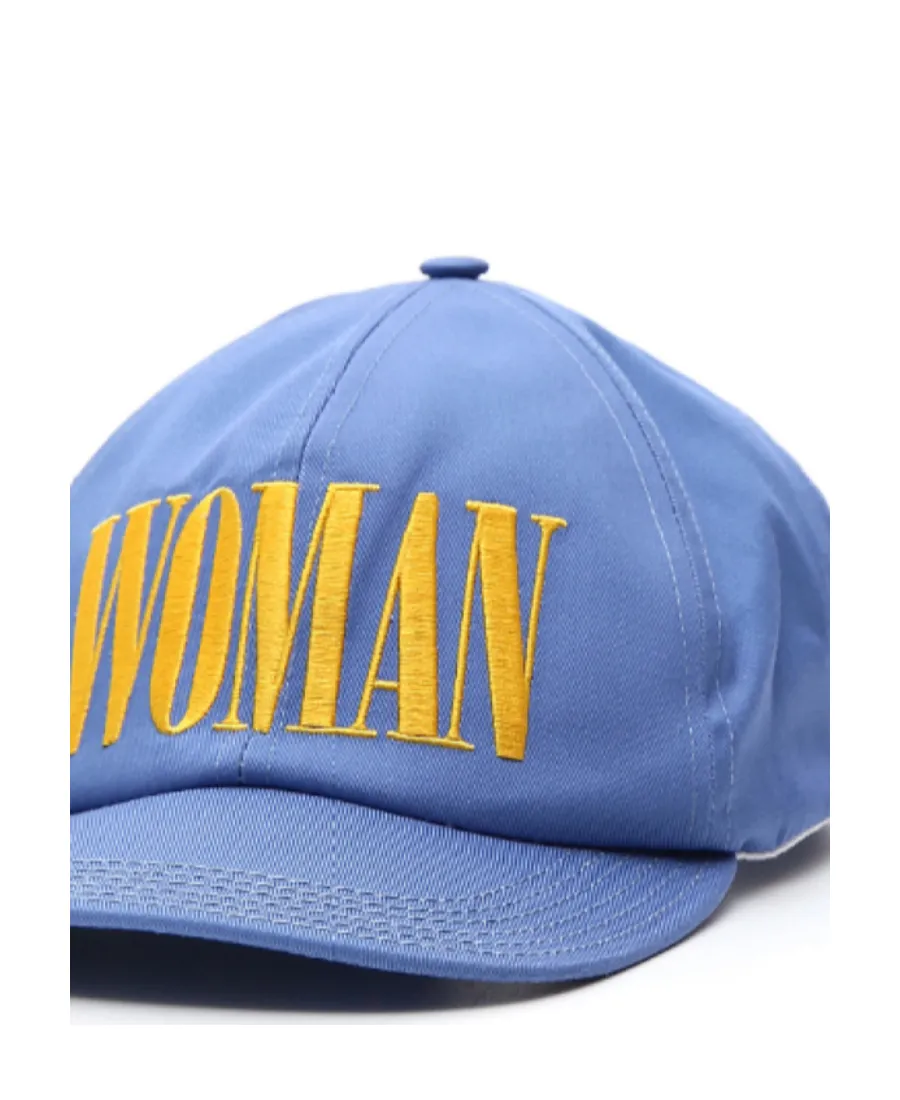 Embroidery Hat
