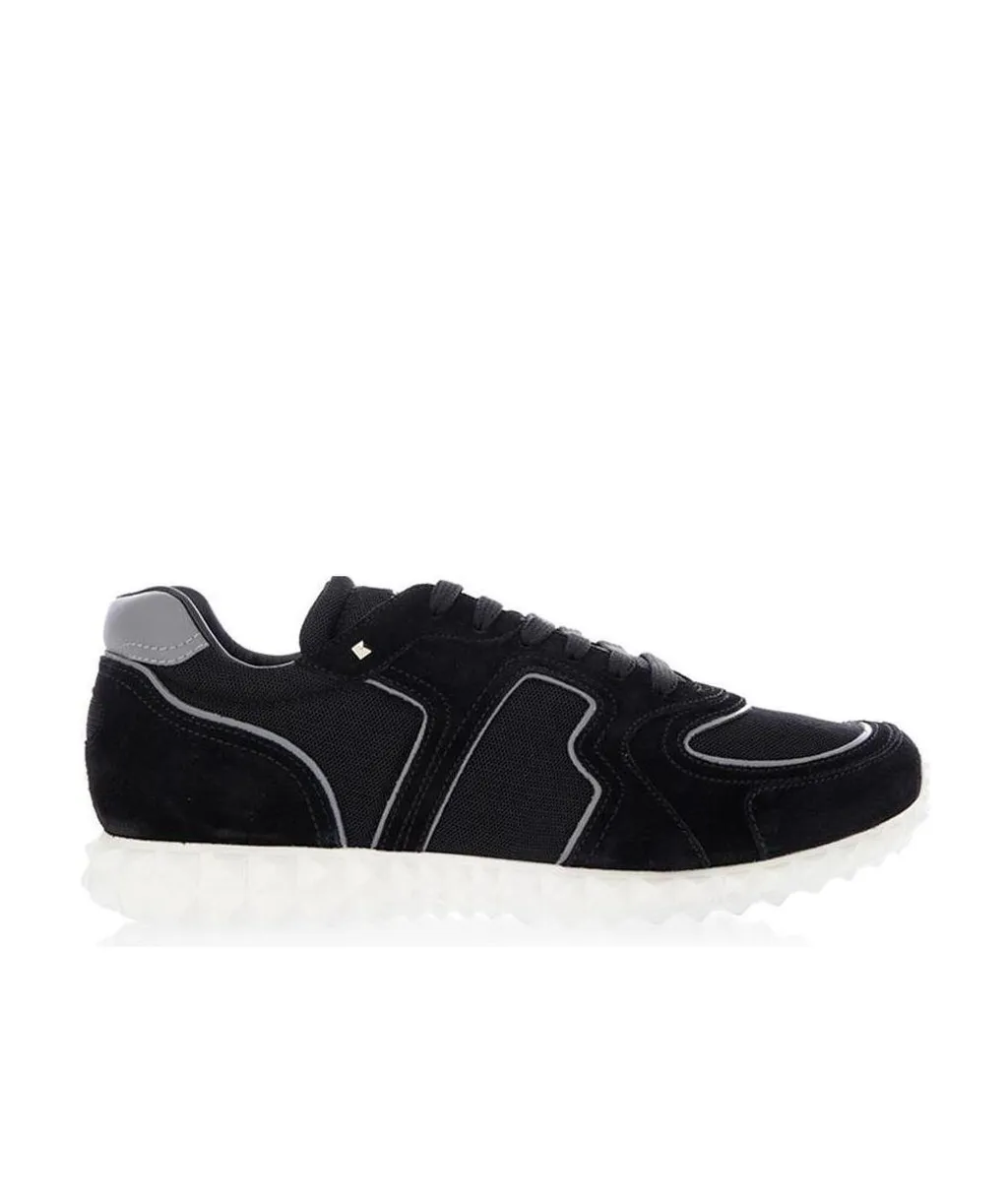 Valentino Garavani Soul Am Spliced Sneakers