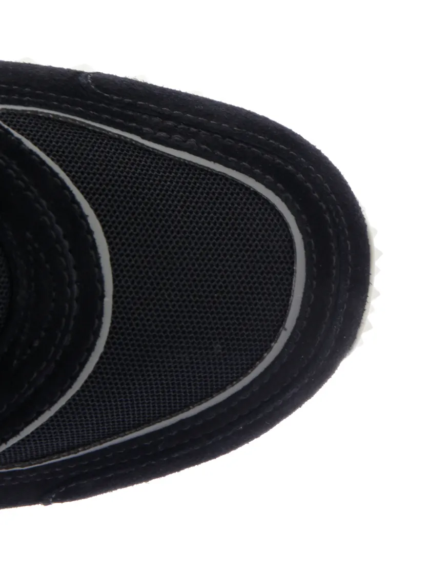 Valentino Garavani Soul Am Spliced Sneakers