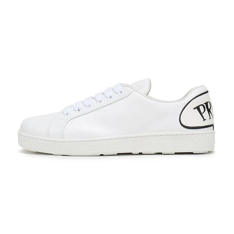 Lace-Up Casual Sneakers