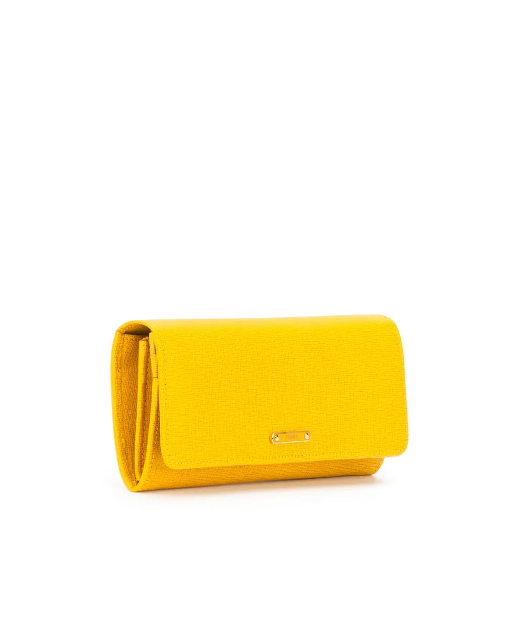 Long Wallet