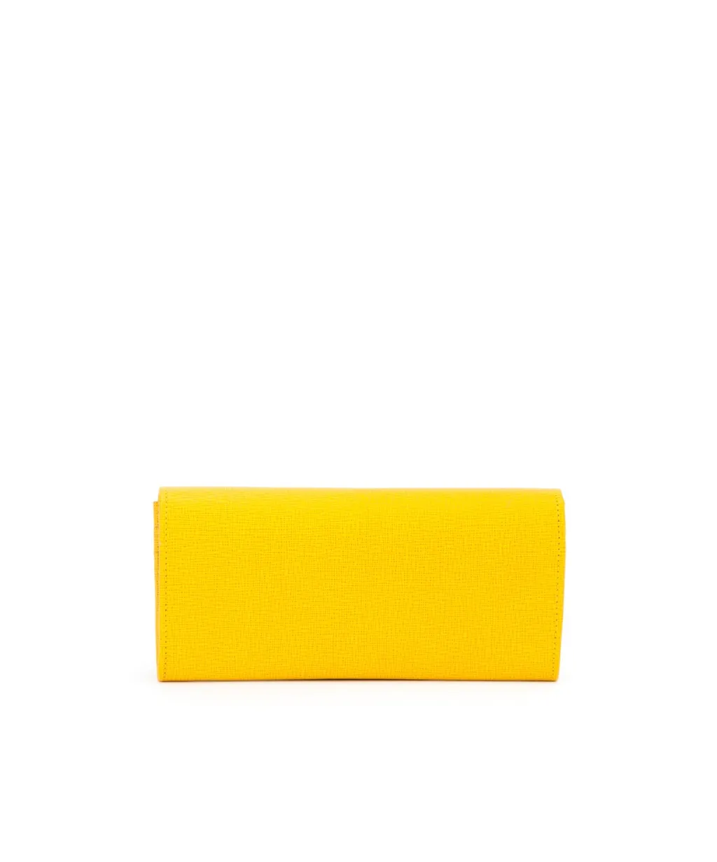 Long Wallet