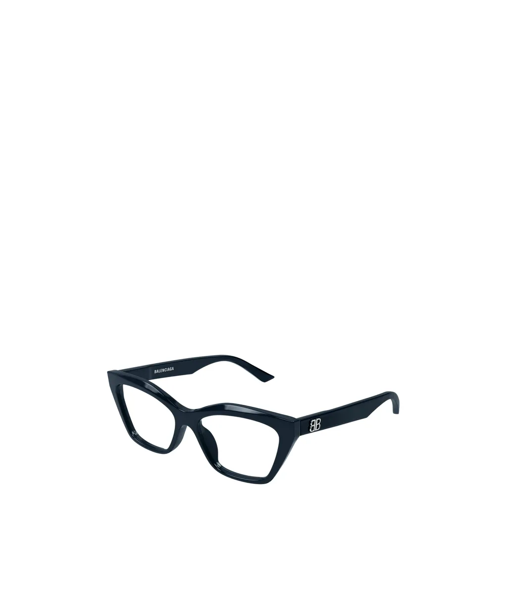 Eyewear Cat-Eye Frame Glasses