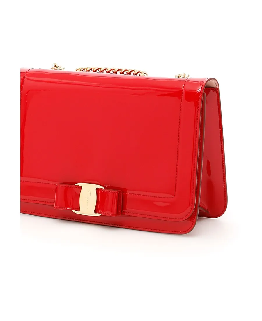 Vara Bowknot Shoulder Bag