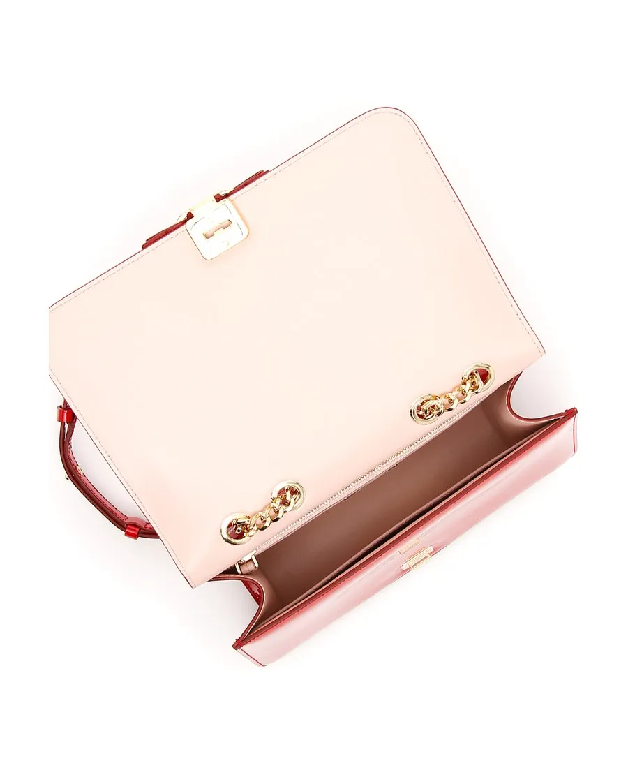 Vara Bowknot Shoulder Bag