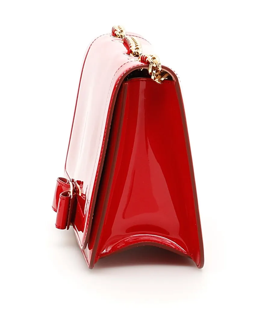 Vara Bowknot Shoulder Bag