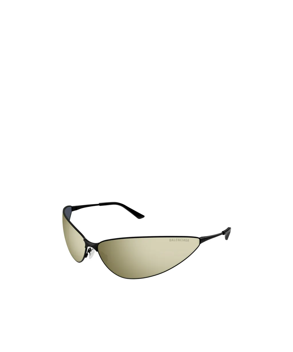 Eyewear Cat-Eye Frame Sunglasses