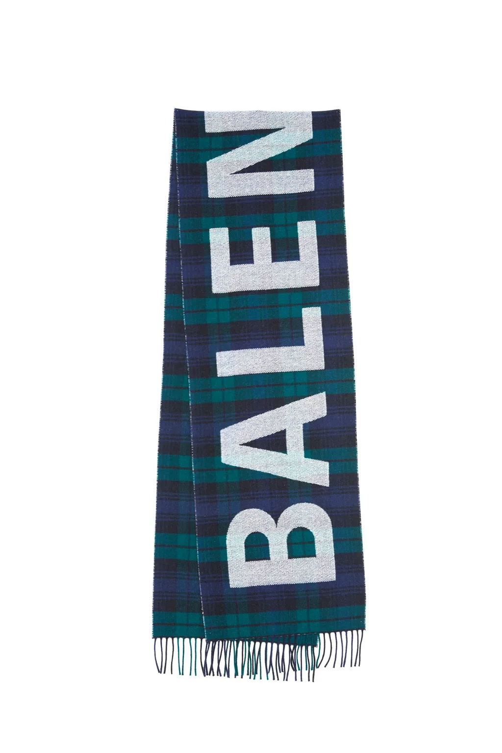 Logo Scarf