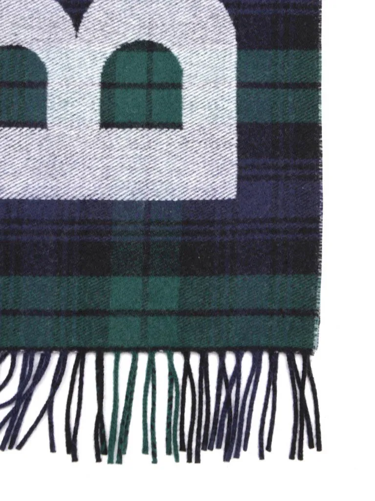 Logo Scarf
